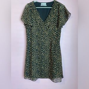 Black Urban Outfitters Dress Size Medium